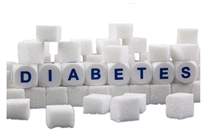 Йододефицит и диабет