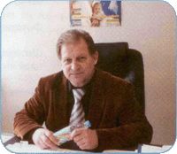 Мельниченко Василий Николаевич